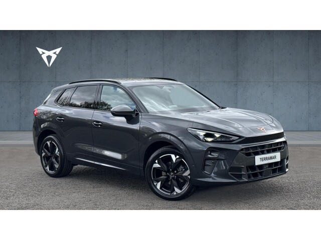 Main listing image - Cupra Terramar