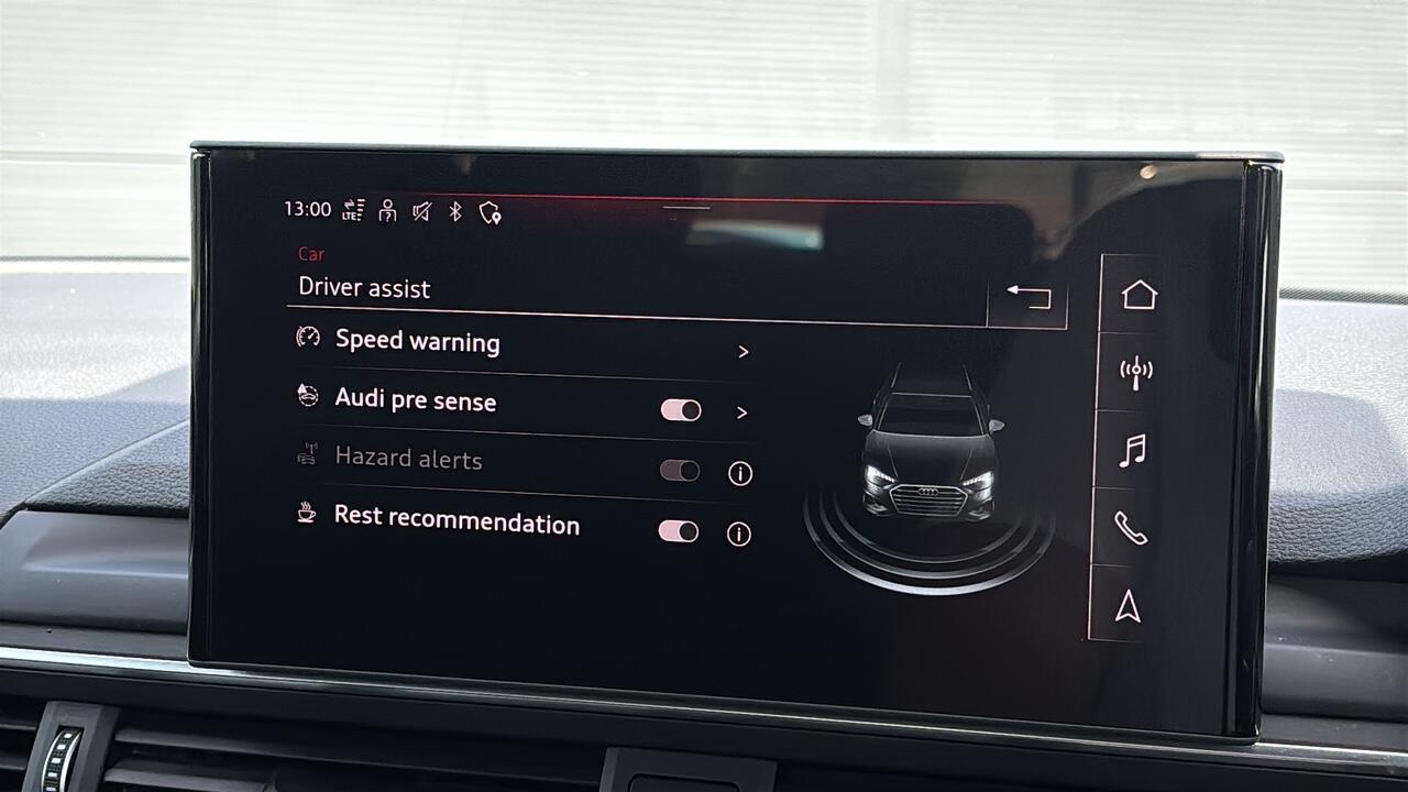 Main listing image - Audi A4