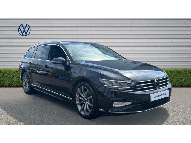 Main listing image - Volkswagen Passat