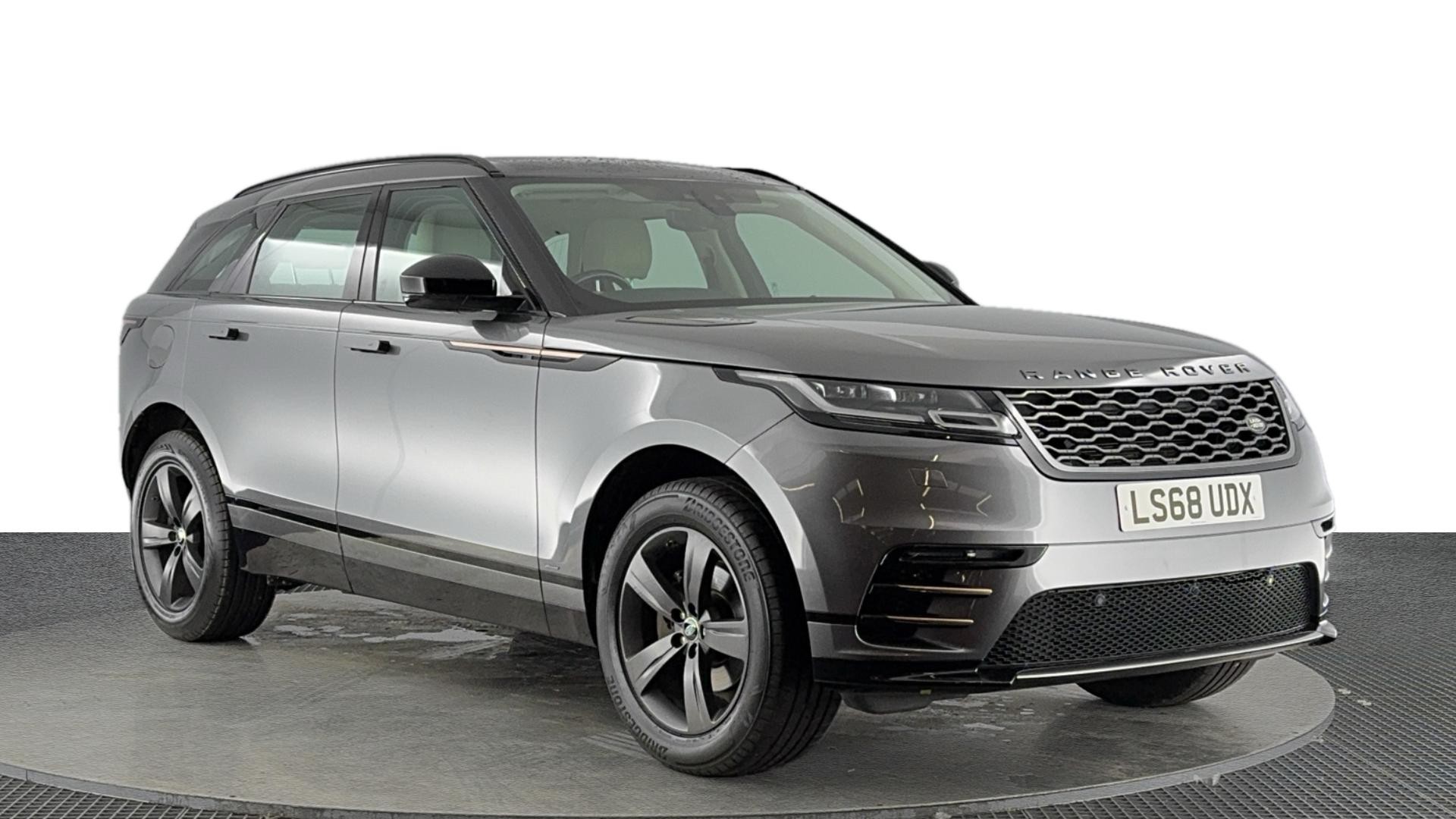 Main listing image - Land Rover Range Rover Velar