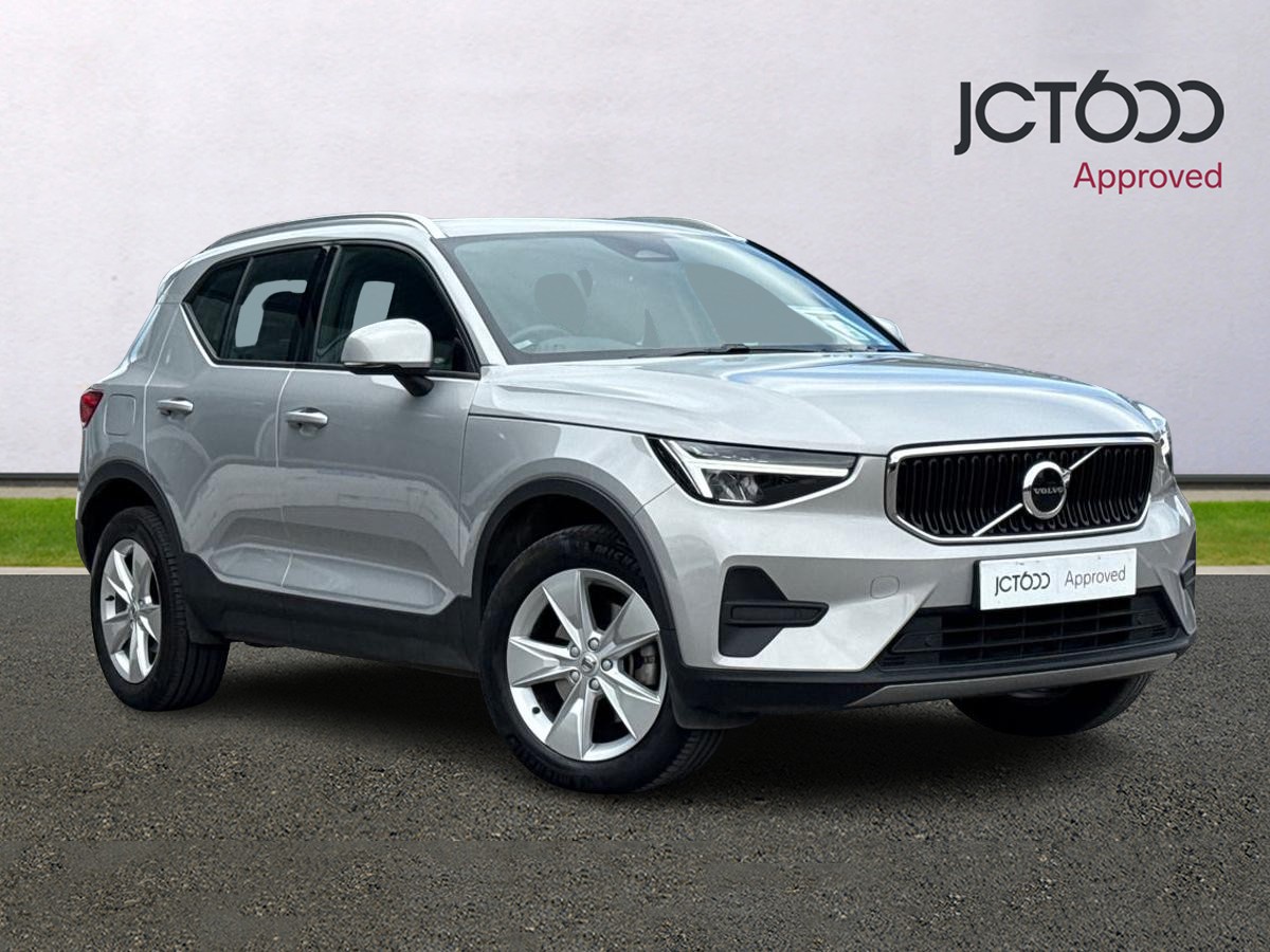 Main listing image - Volvo XC40