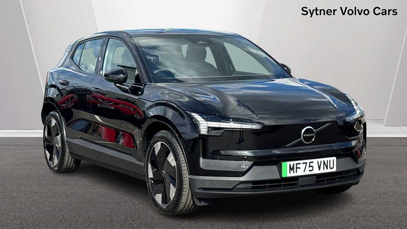 Main listing image - Volvo EX30