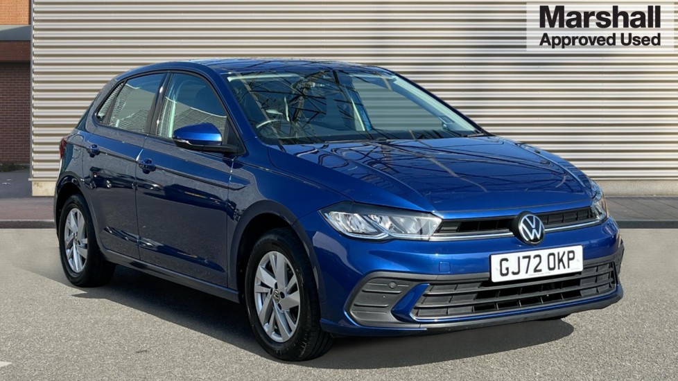 Main listing image - Volkswagen Polo