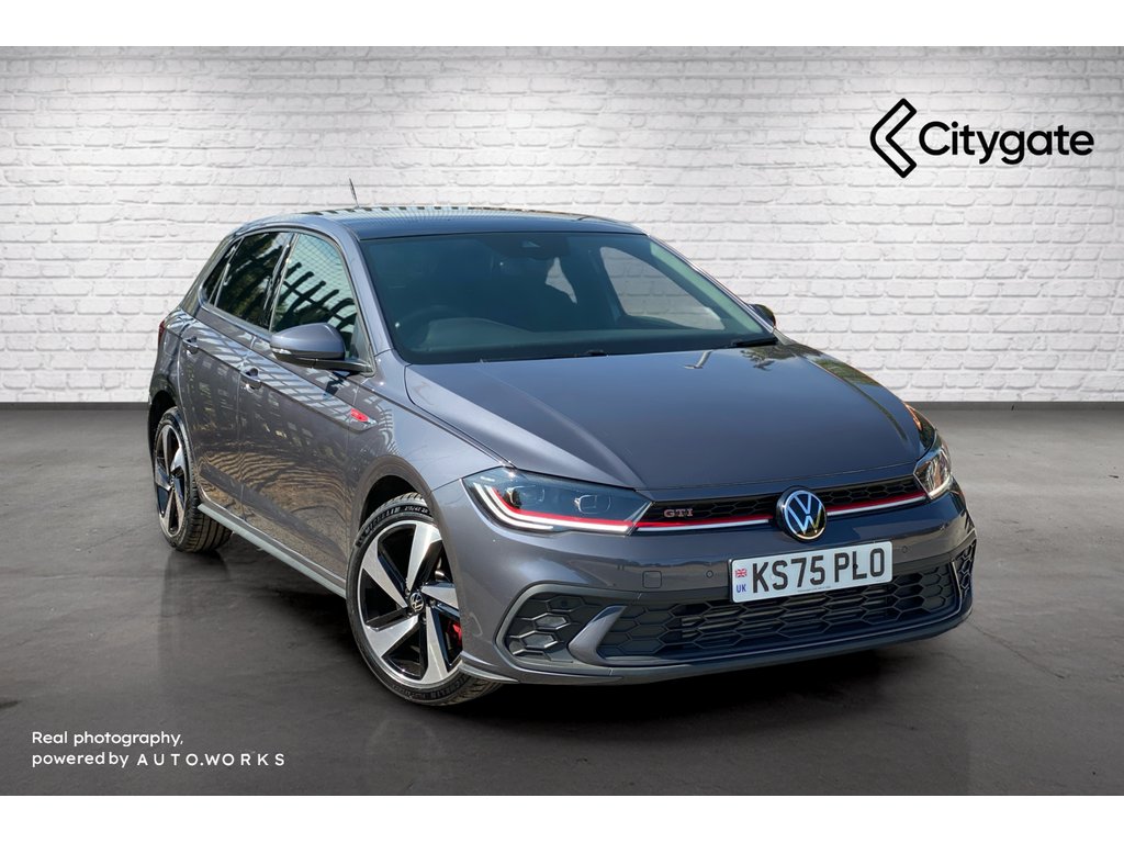 Main listing image - Volkswagen Polo
