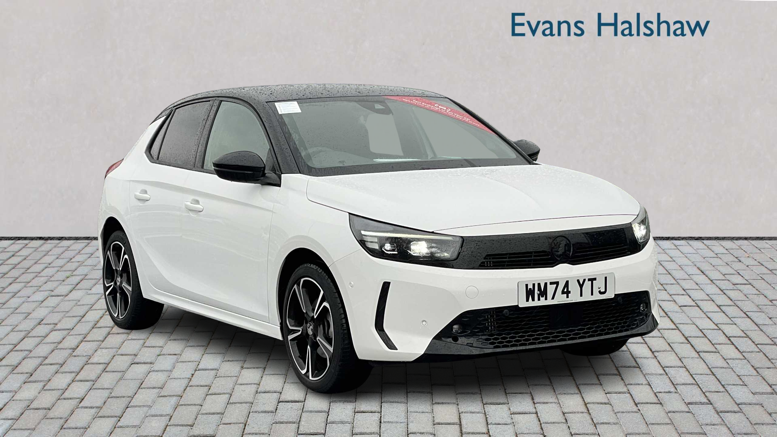 Main listing image - Vauxhall Corsa