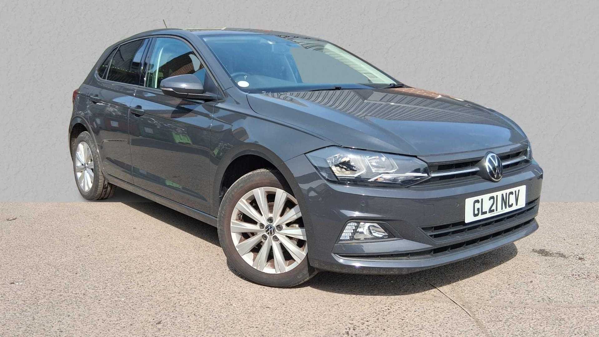 Main listing image - Volkswagen Polo