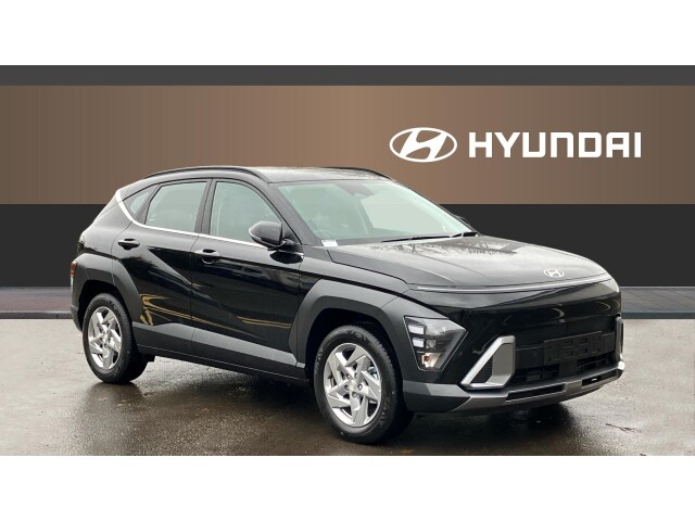 Main listing image - Hyundai Kona