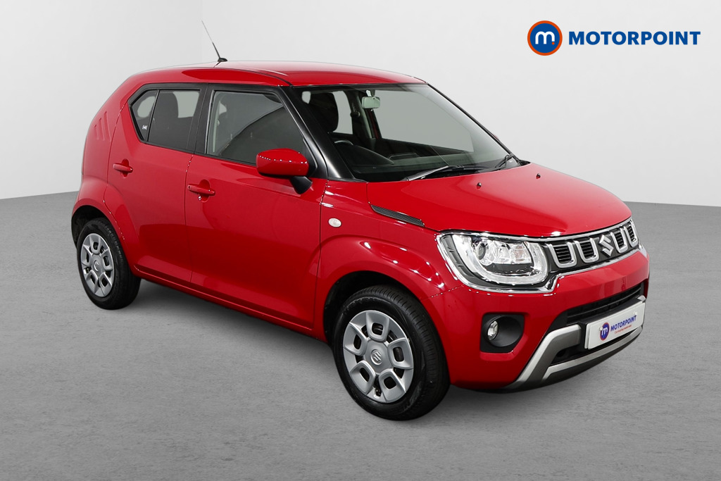 Main listing image - Suzuki Ignis