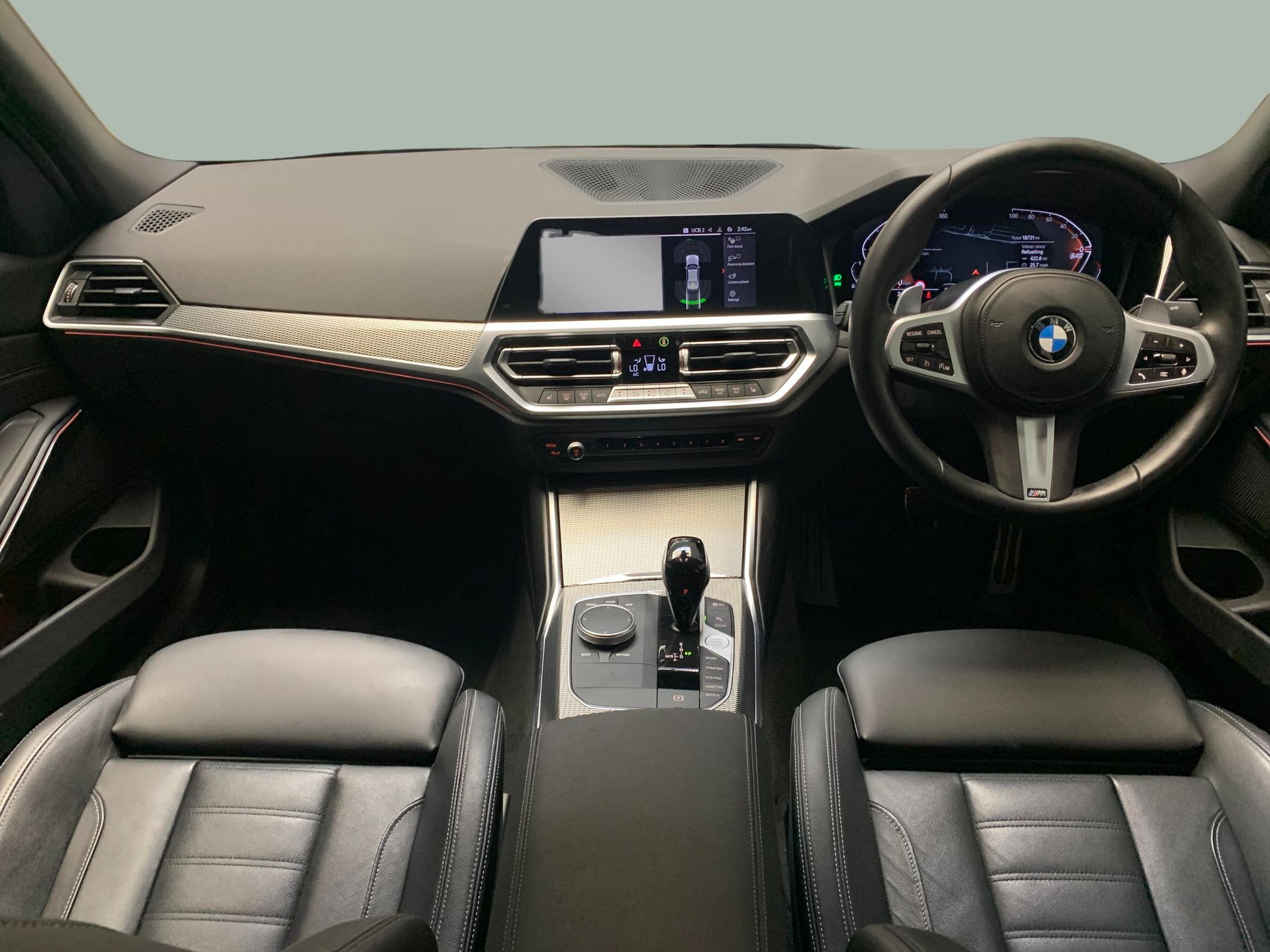 Main listing image - BMW 3 Series