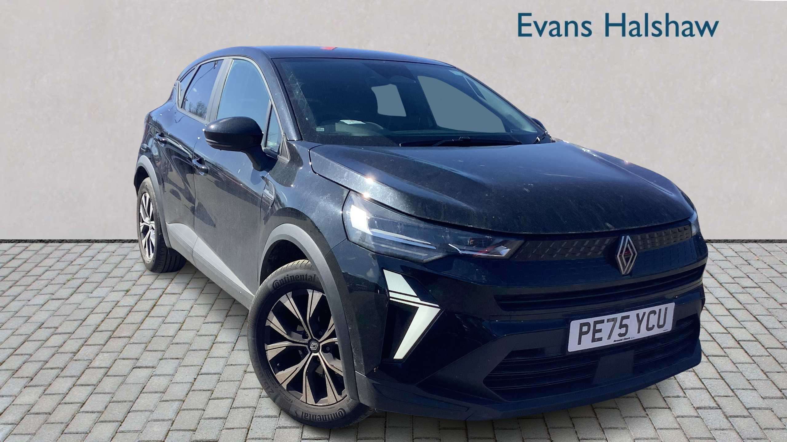 Main listing image - Renault Captur