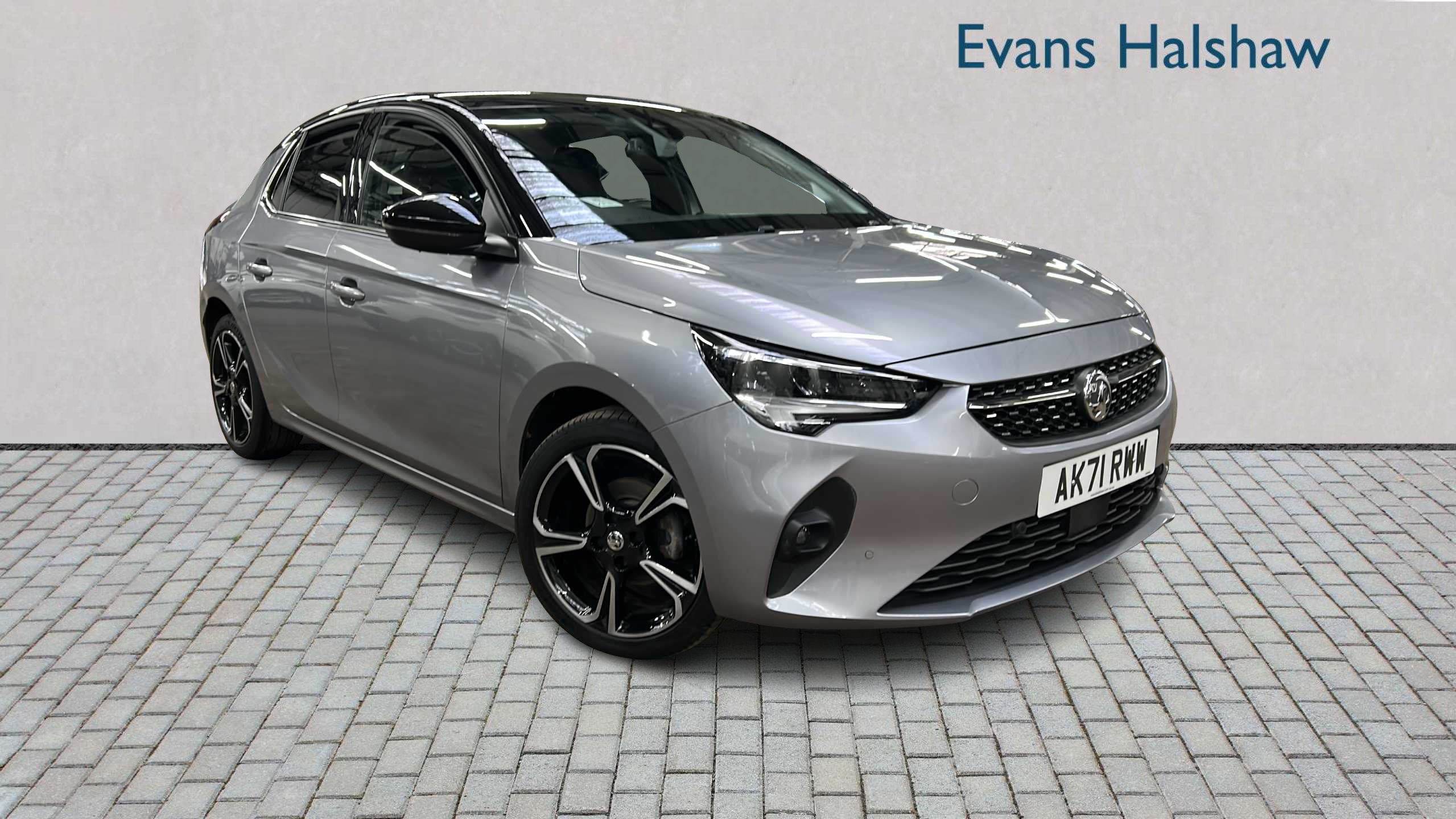 Main listing image - Vauxhall Corsa