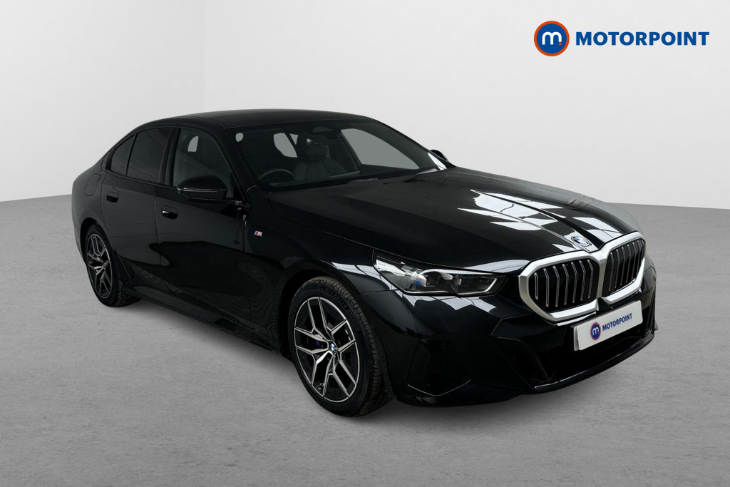 Main listing image - BMW 5 Series