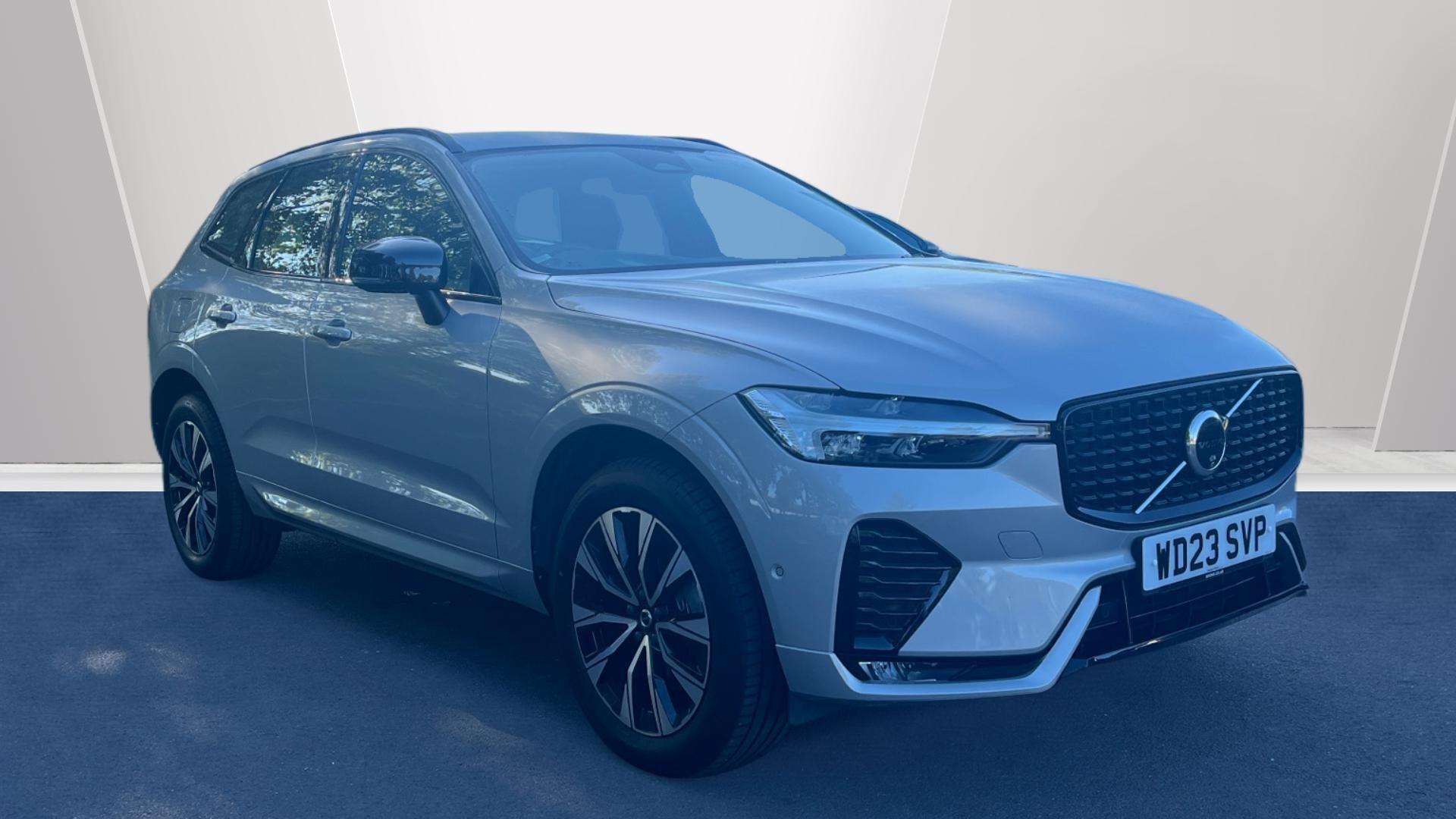Main listing image - Volvo XC60