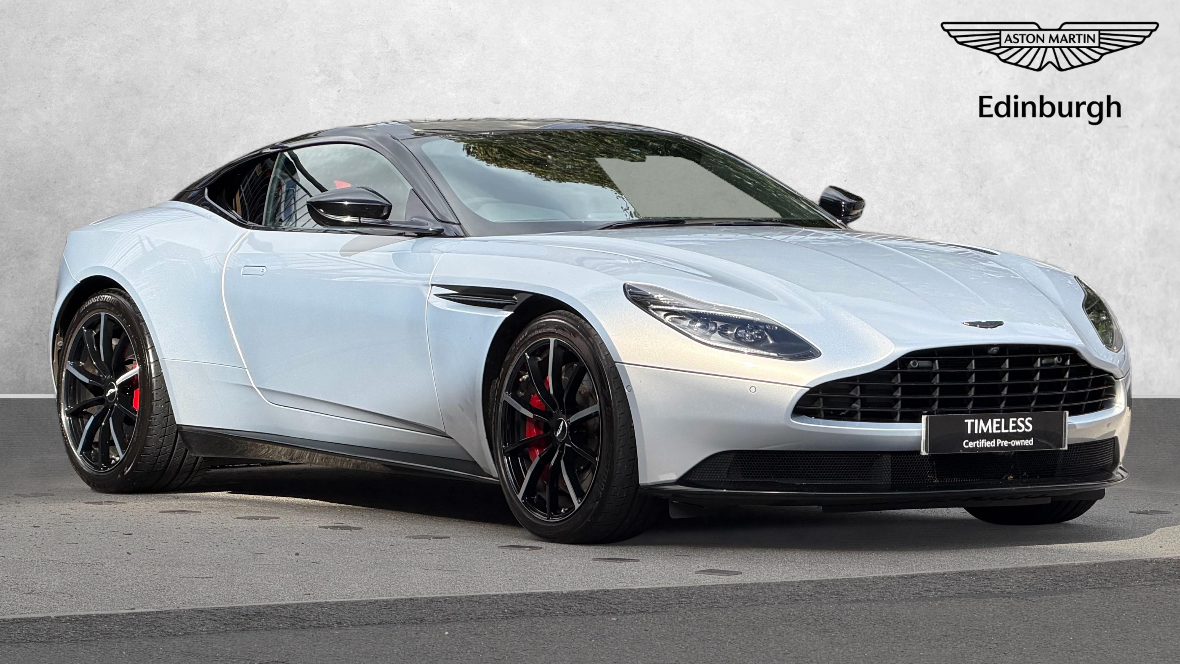Main listing image - Aston Martin DB11