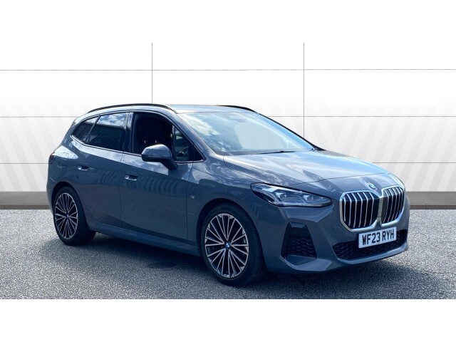 Main listing image - BMW 2 Series
