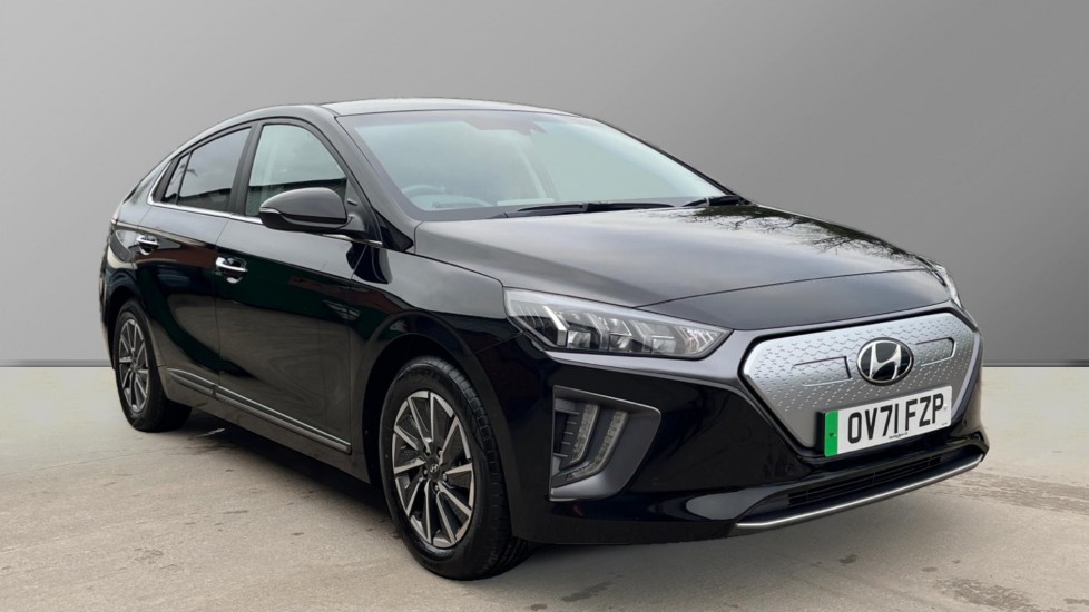 Main listing image - Hyundai IONIQ