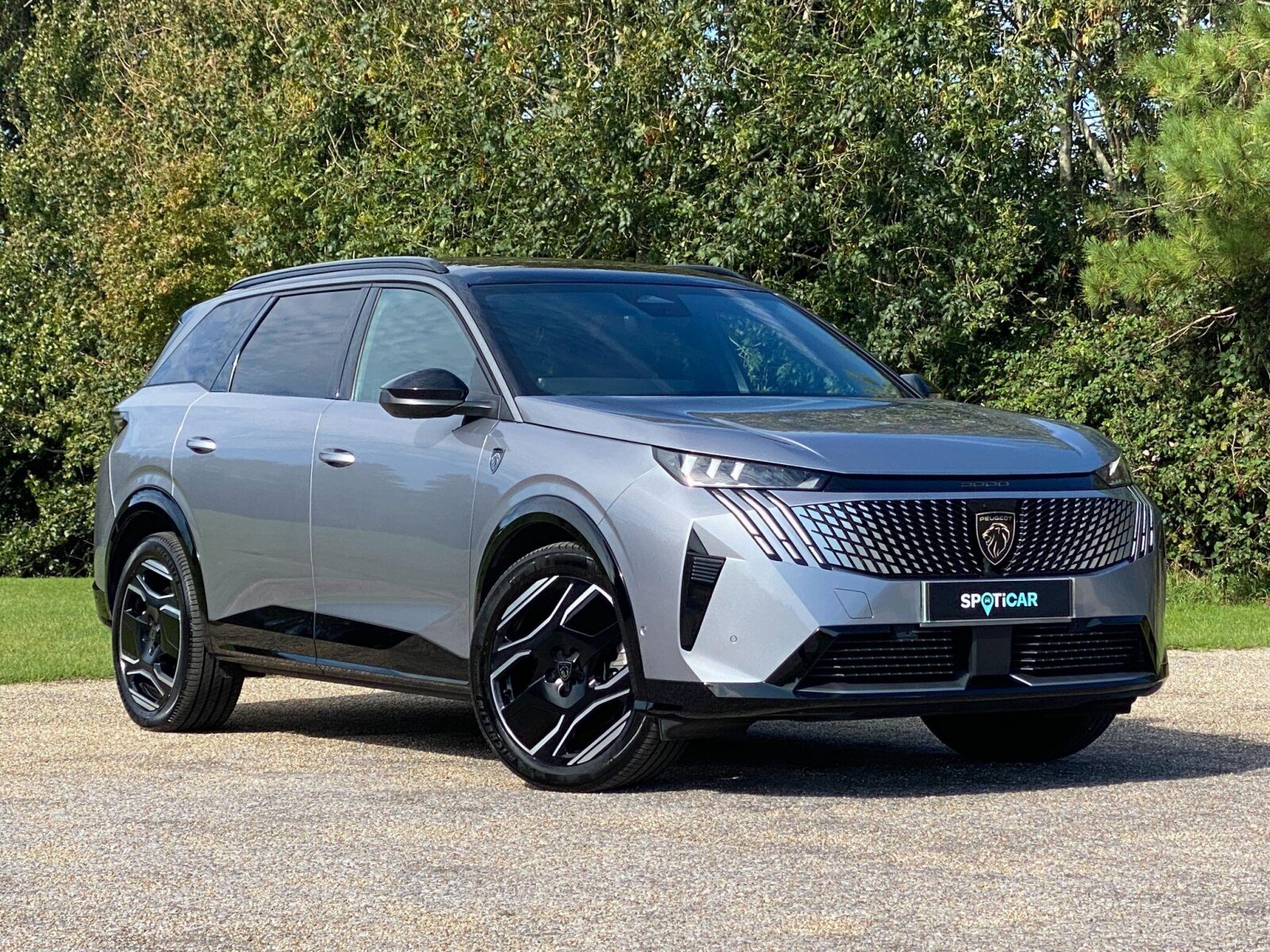 Main listing image - Peugeot 5008