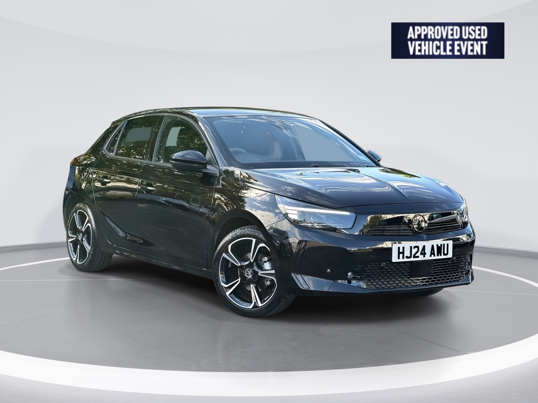 Main listing image - Vauxhall Corsa