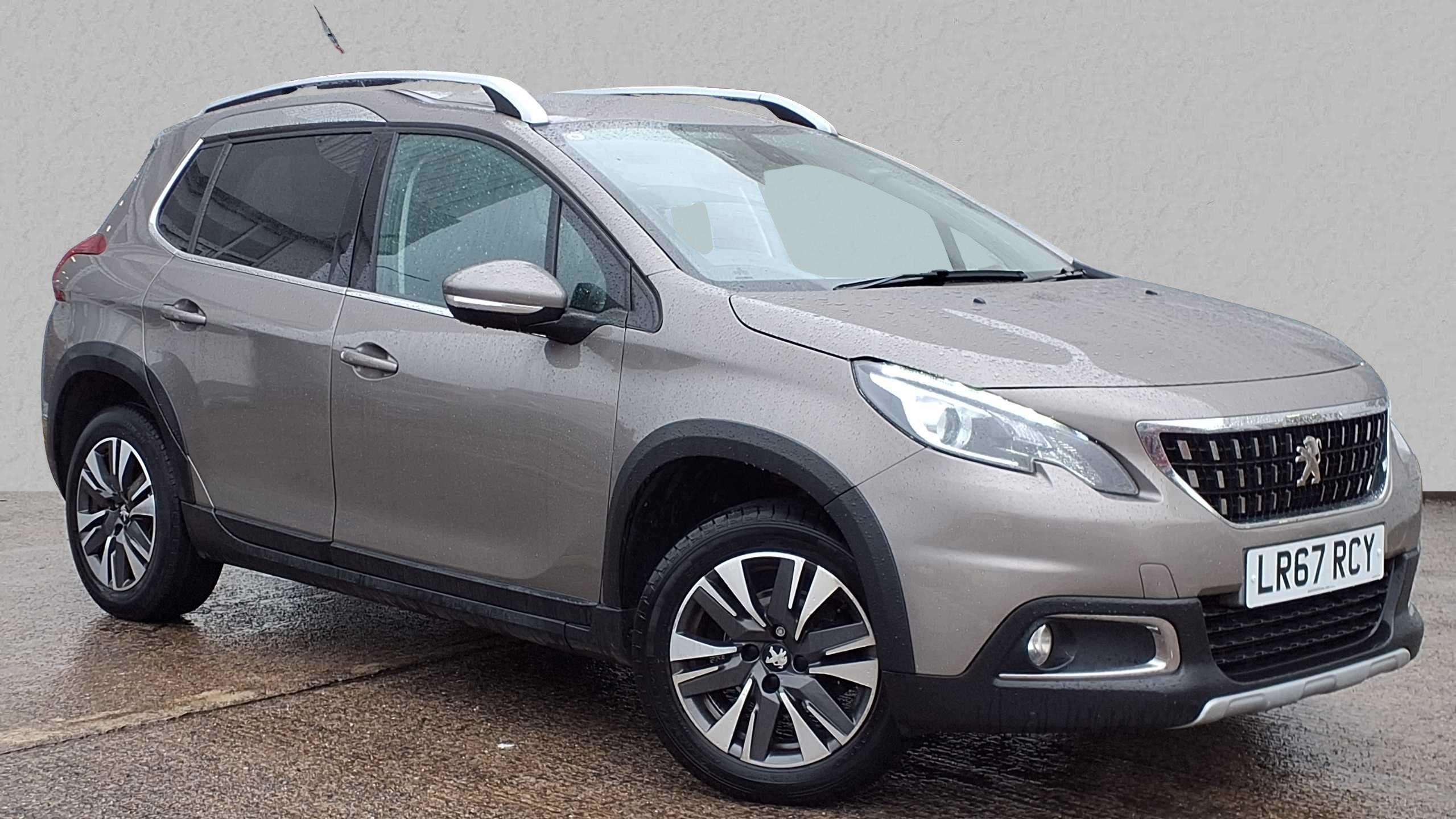 Main listing image - Peugeot 2008