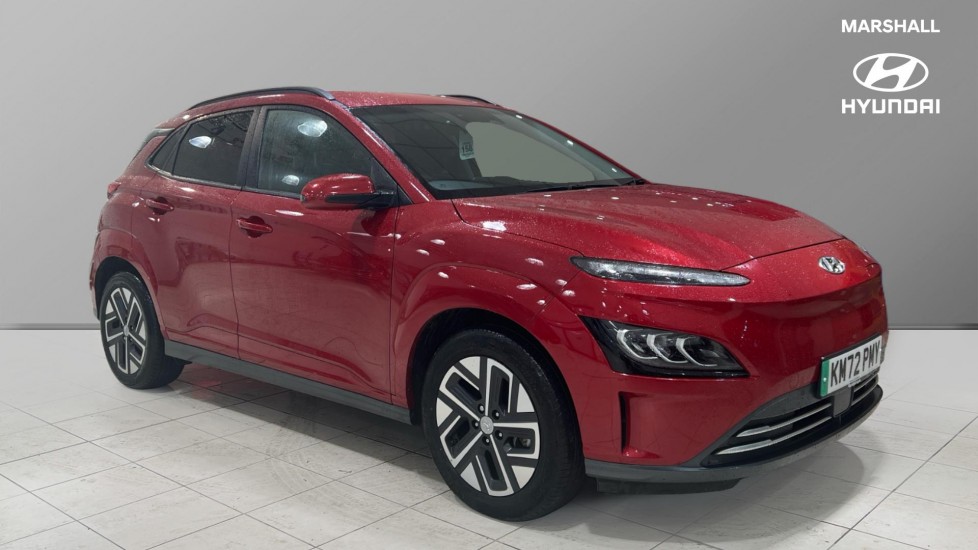Main listing image - Hyundai Kona Electric