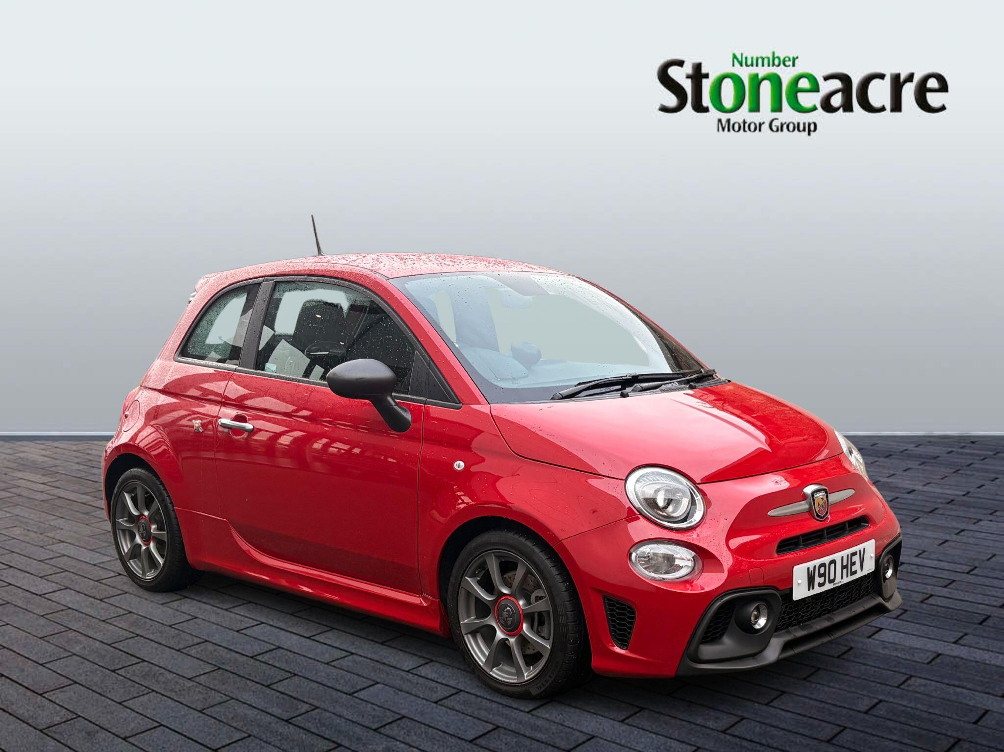 Main listing image - Renault 5