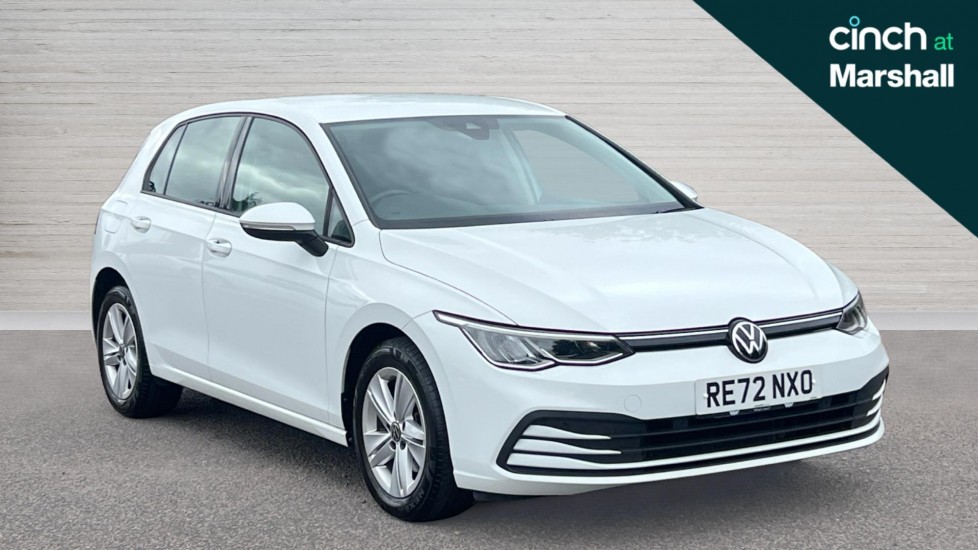 Main listing image - Volkswagen Golf