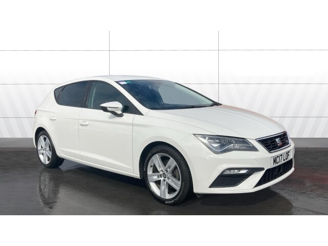 Main listing image - SEAT Leon