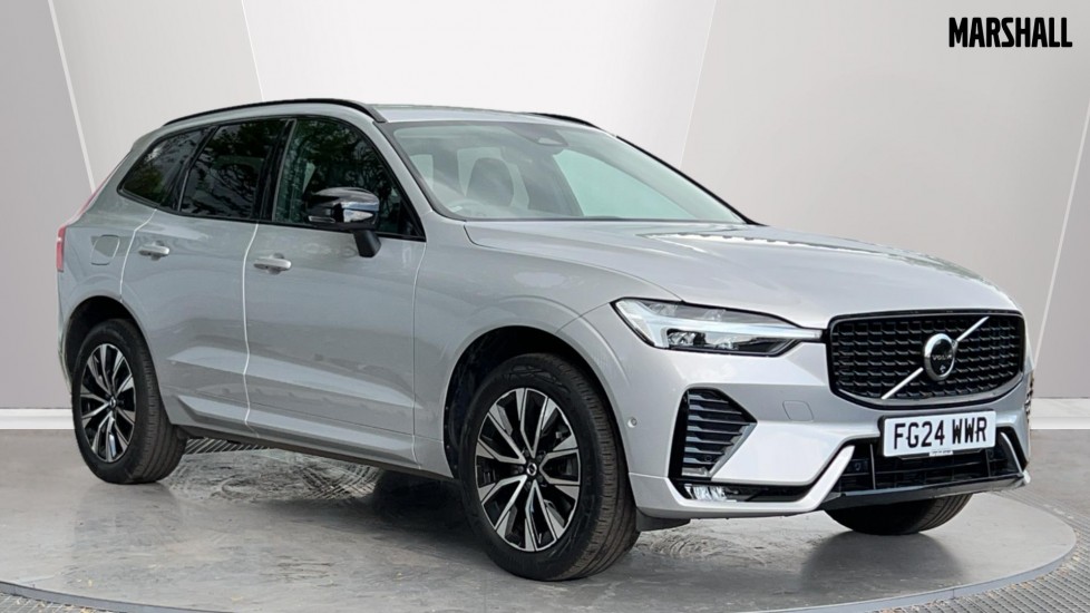 Main listing image - Volvo XC60