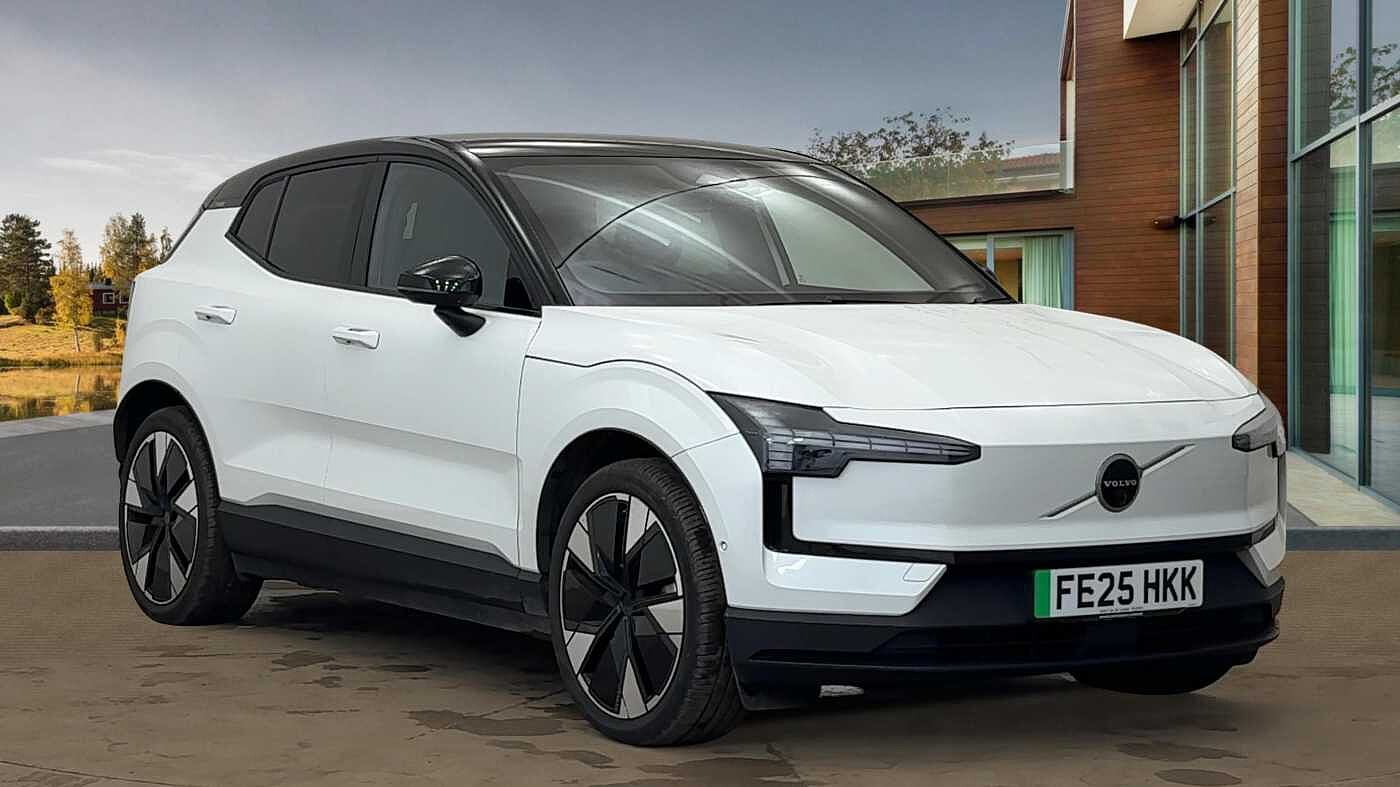 Main listing image - Volvo EX30