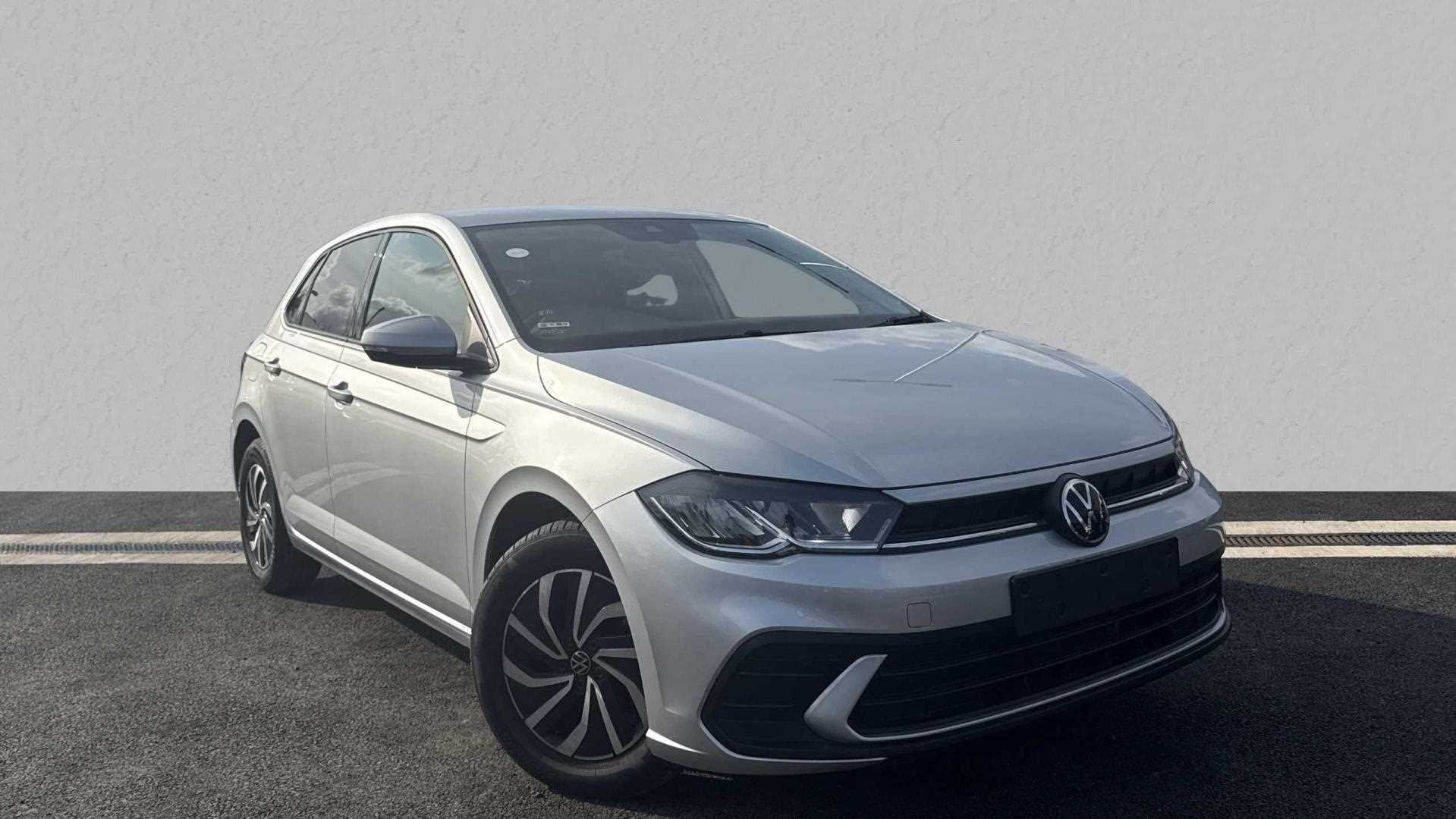 Main listing image - Volkswagen Polo