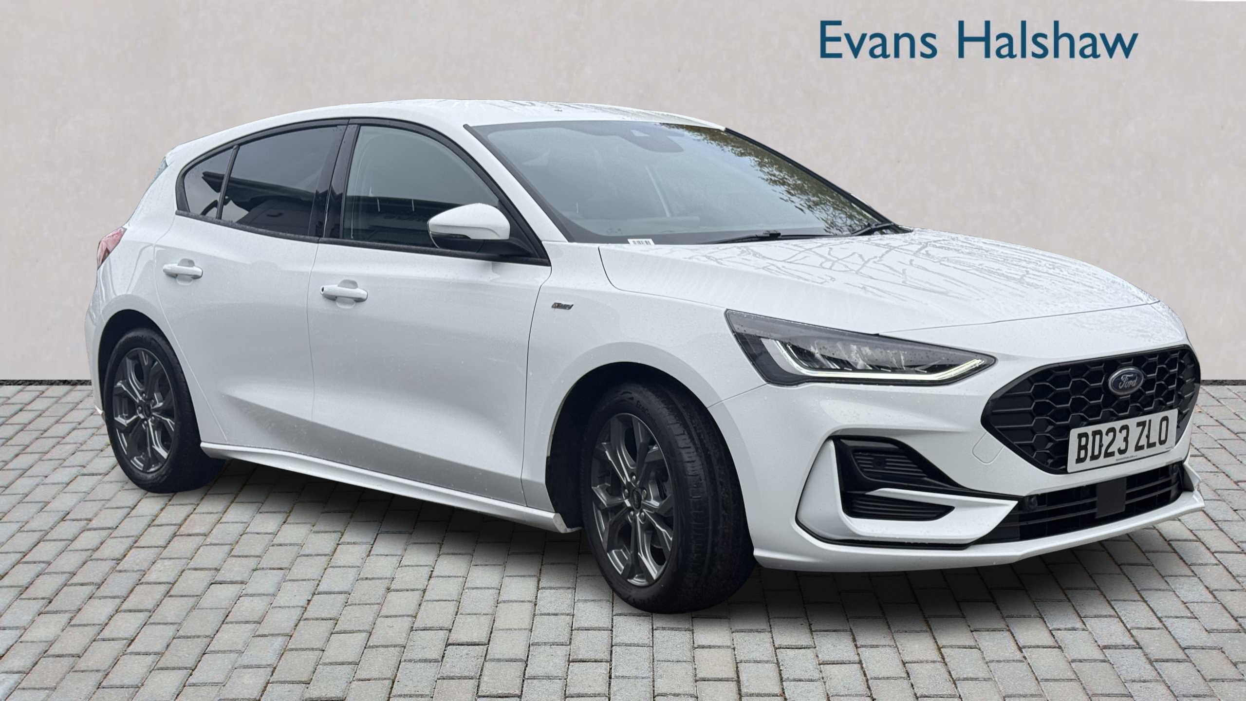 Main listing image - Ford Focus