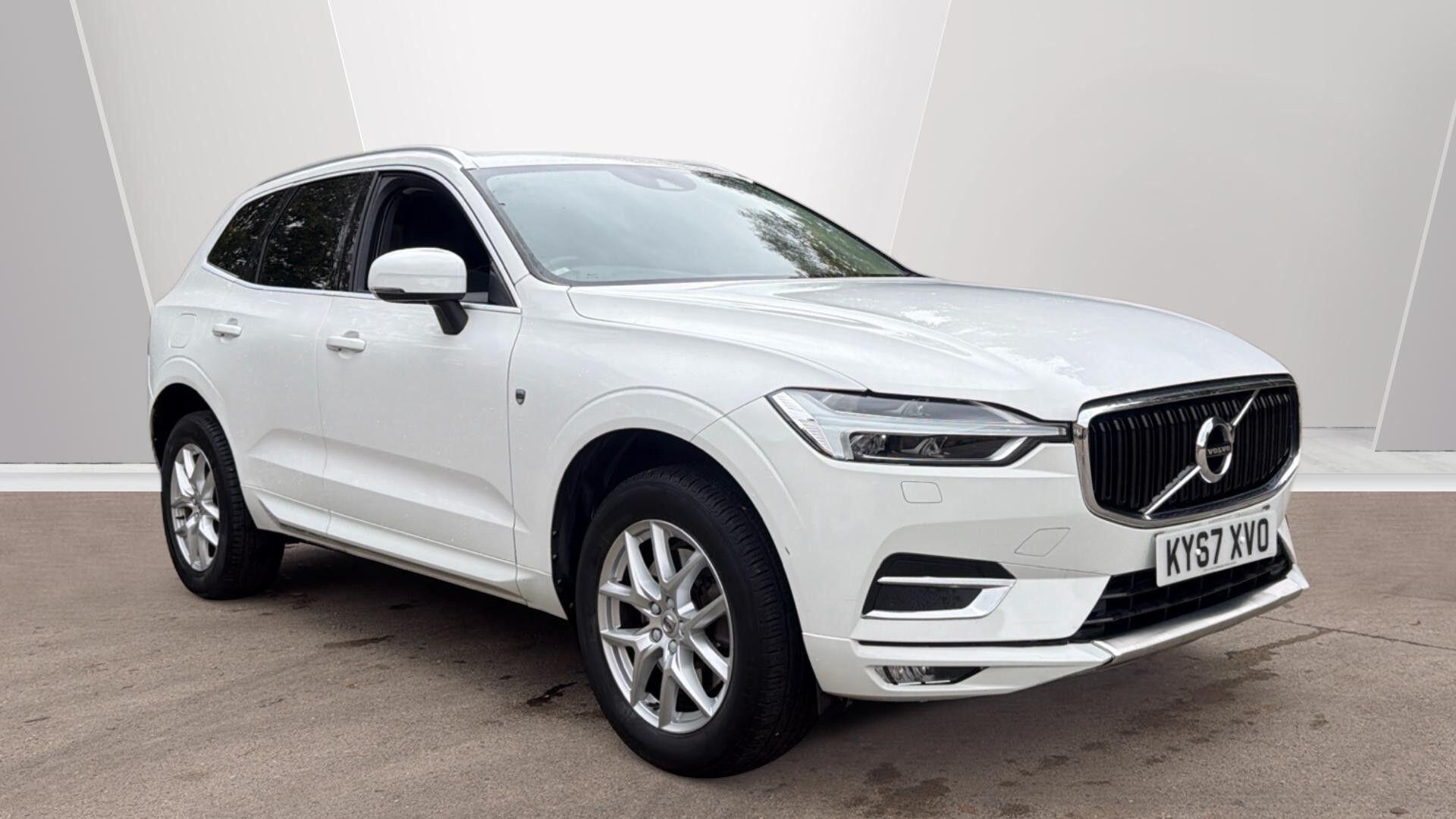 Main listing image - Volvo XC60