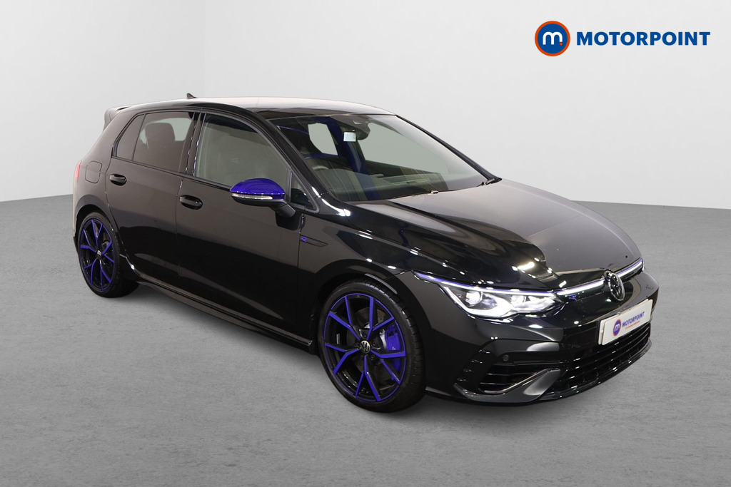 Main listing image - Volkswagen Golf R