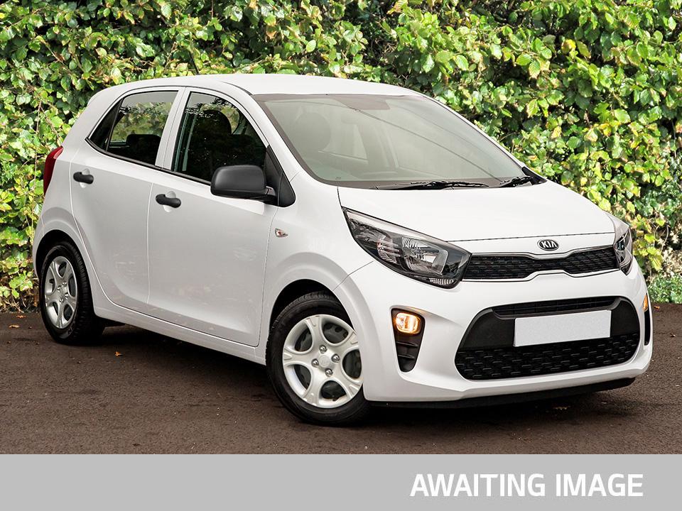 Main listing image - Kia Picanto