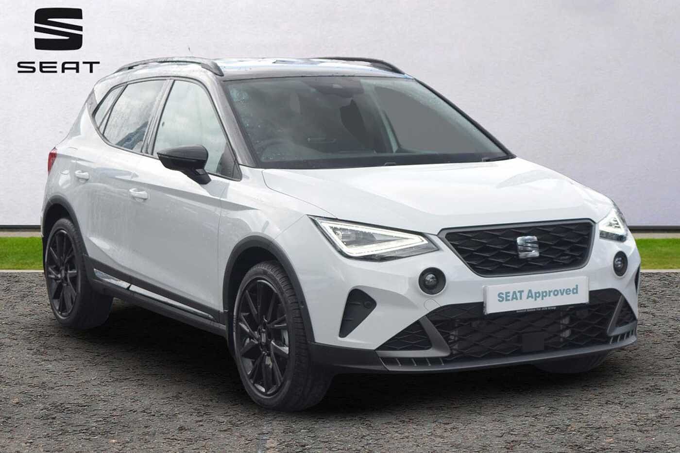 Main listing image - SEAT Arona