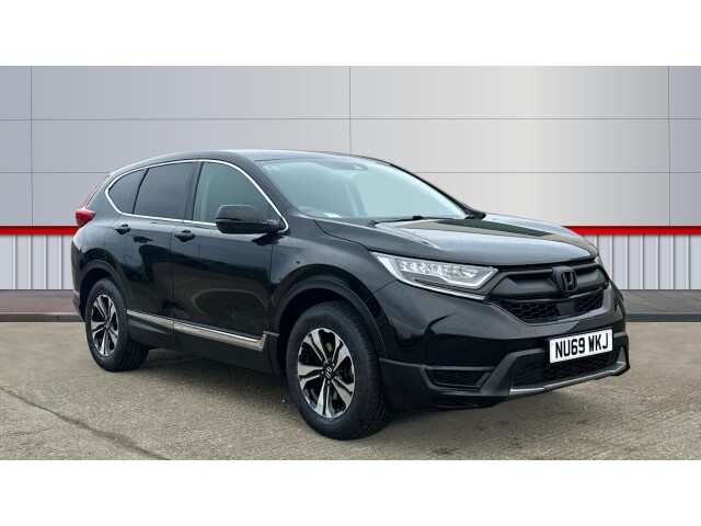 Main listing image - Honda CR-V