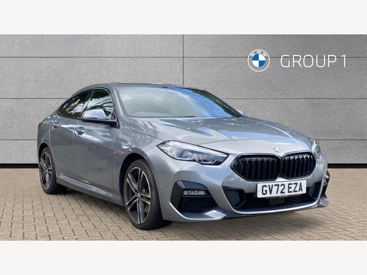 Main listing image - BMW 2 Series Gran Coupe