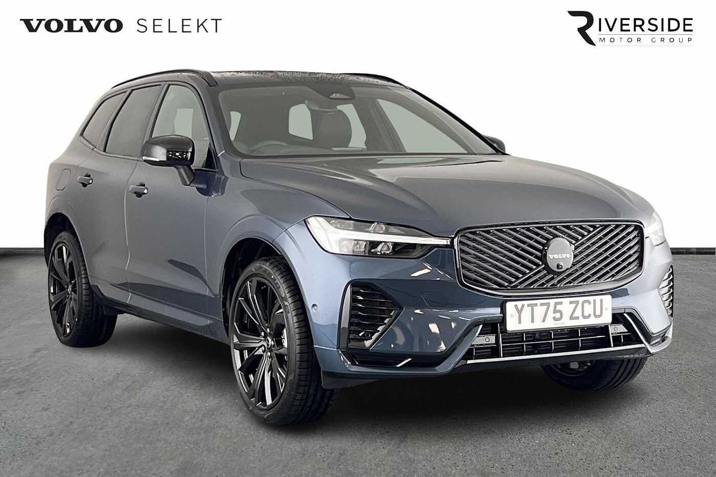 Main listing image - Volvo XC60