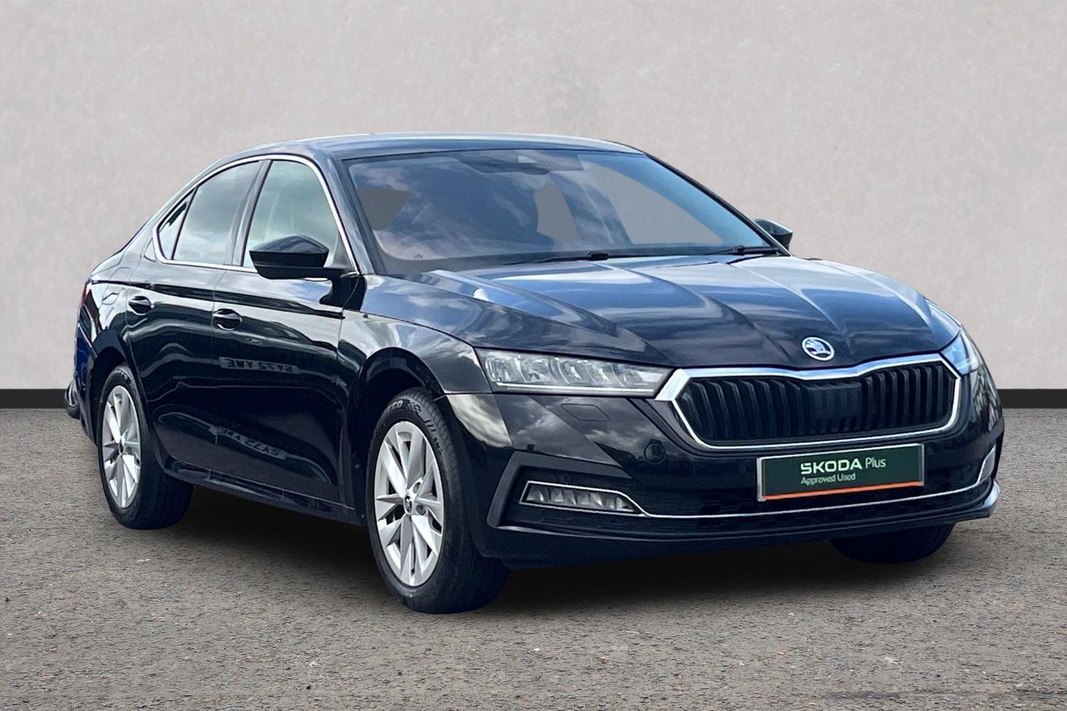 Main listing image - Skoda Octavia