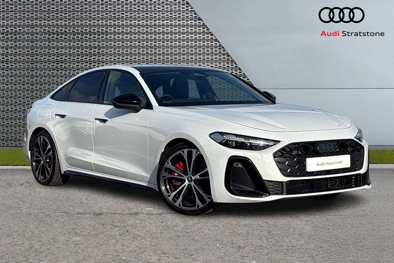 Main listing image - Audi S5