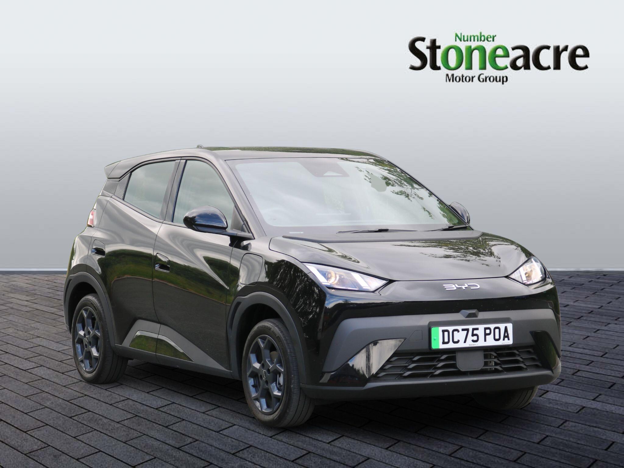 Main listing image - BYD Dolphin Surf