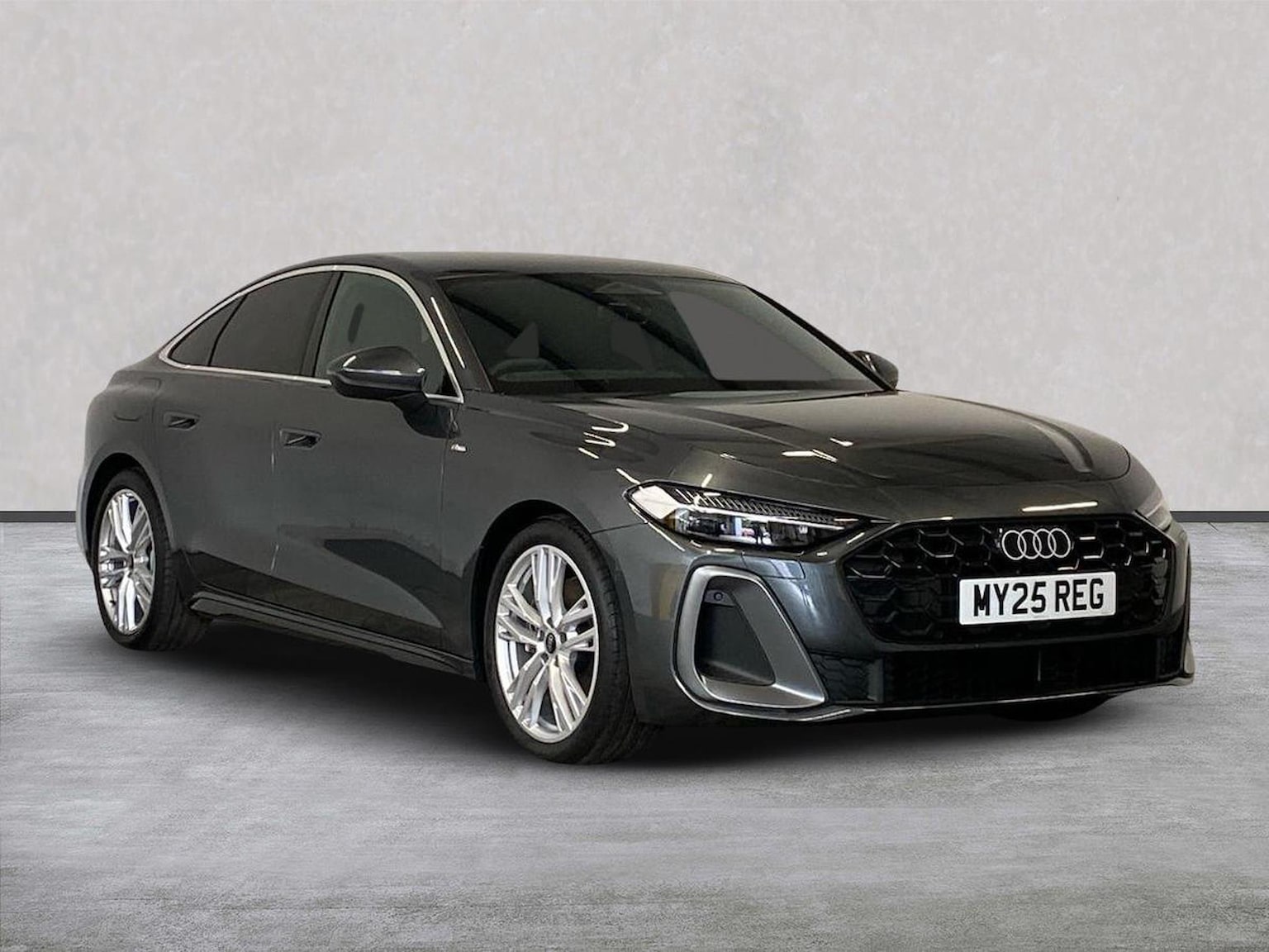 Main listing image - Audi A5
