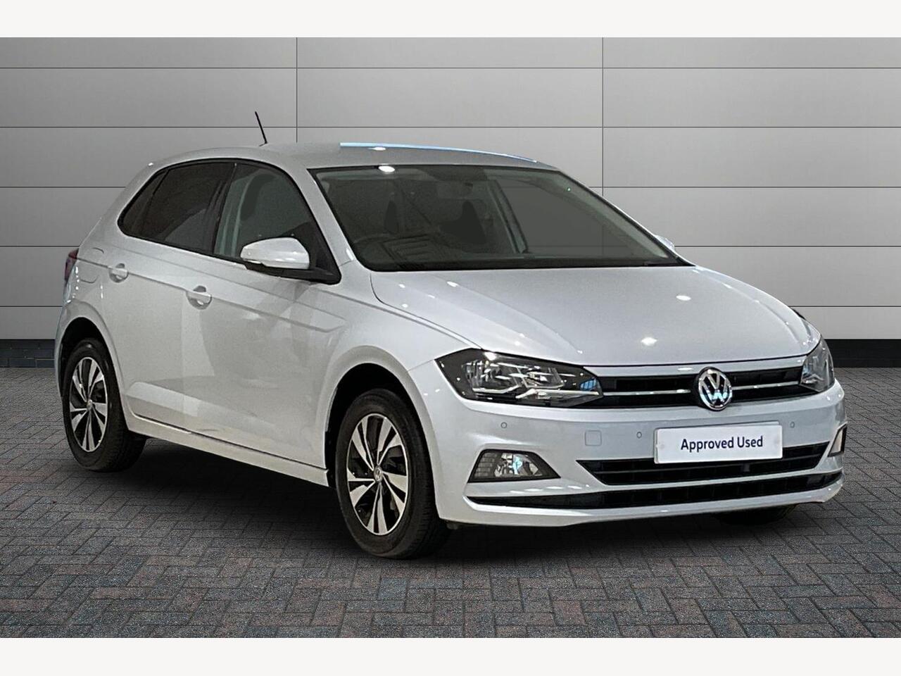 Main listing image - Volkswagen Polo