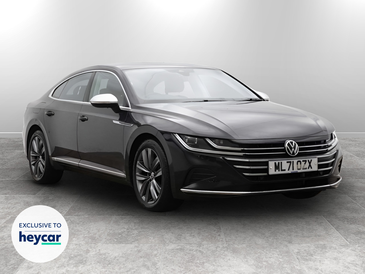 Main listing image - Volkswagen Arteon