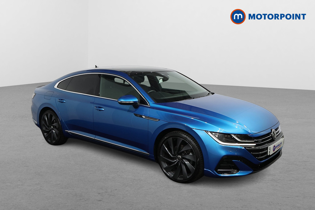 Main listing image - Volkswagen Arteon