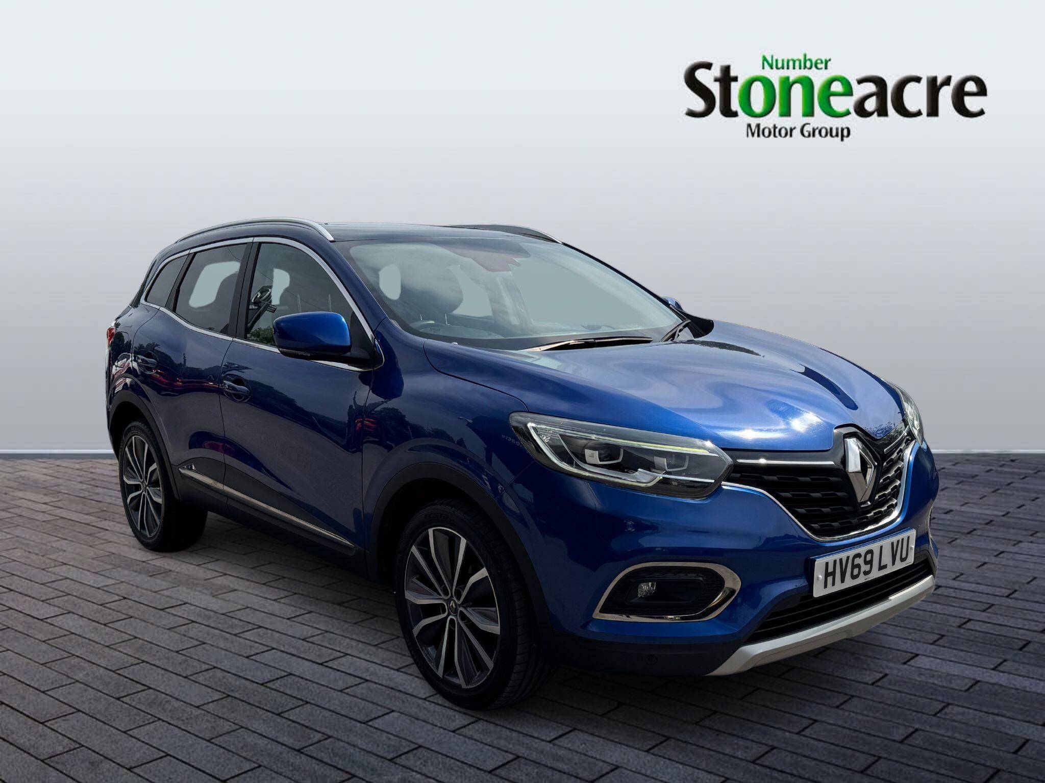 Main listing image - Renault Kadjar