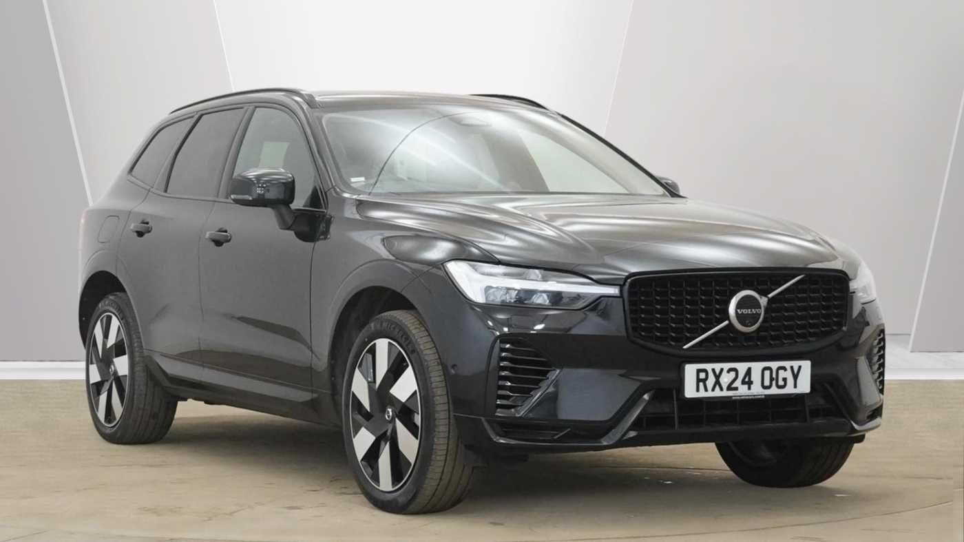 Main listing image - Volvo XC60