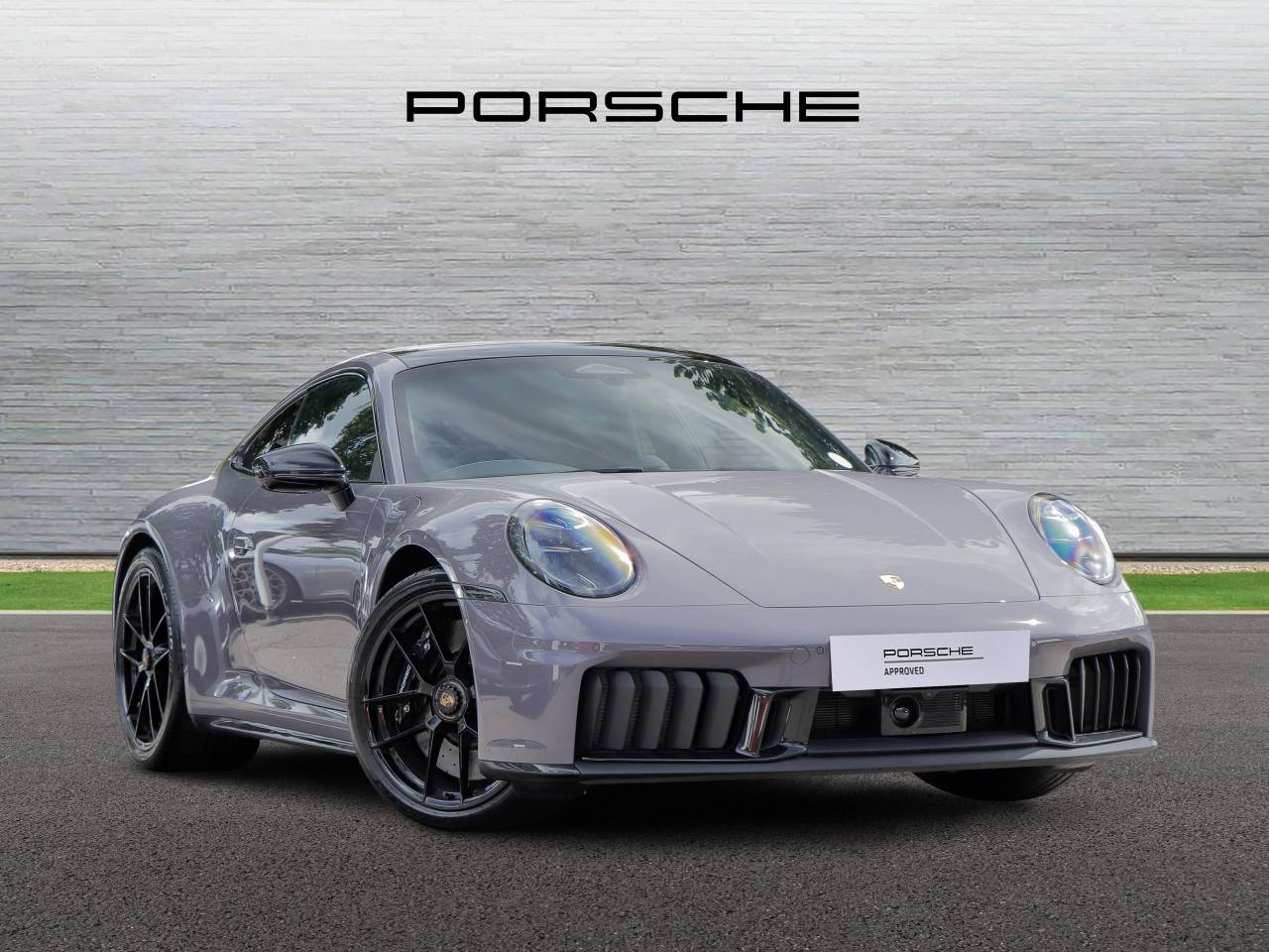 Main listing image - Porsche 911