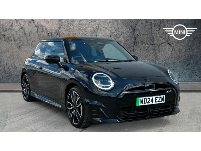 Main listing image - MINI Electric