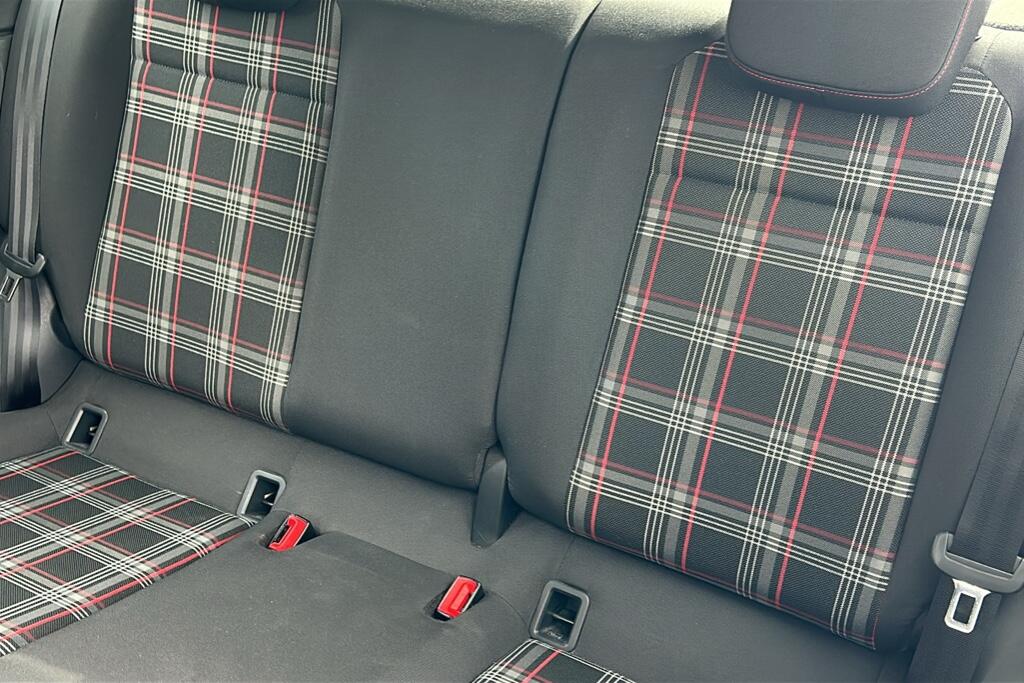 Main listing image - Volkswagen Up GTI